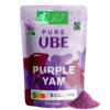 Pack 2 Sachets d’Ube Bio
