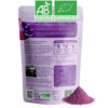 Pack 2 Sachets d’Ube Bio