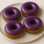 donuts ube