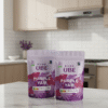 Pack 2 Sachets d’Ube Bio